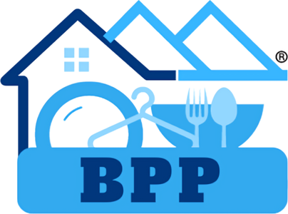 BPP logo