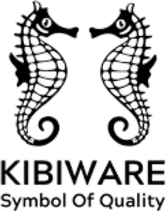Kibiware logo
