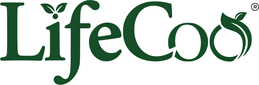 LifeCoo logo