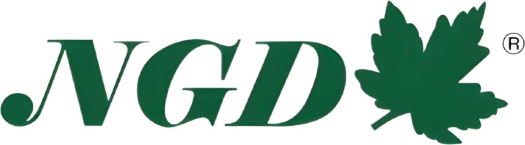 NGD logo