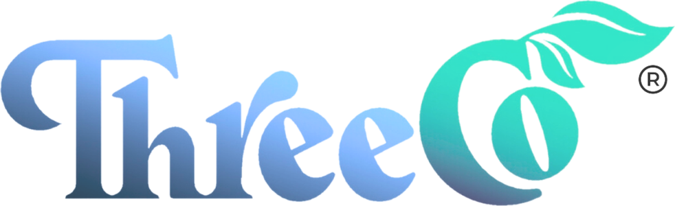 ThreeCo logo