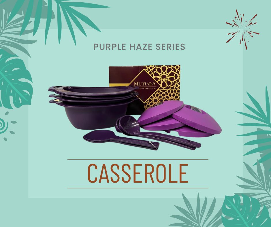 Purple Haze