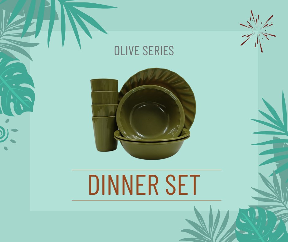 Olive