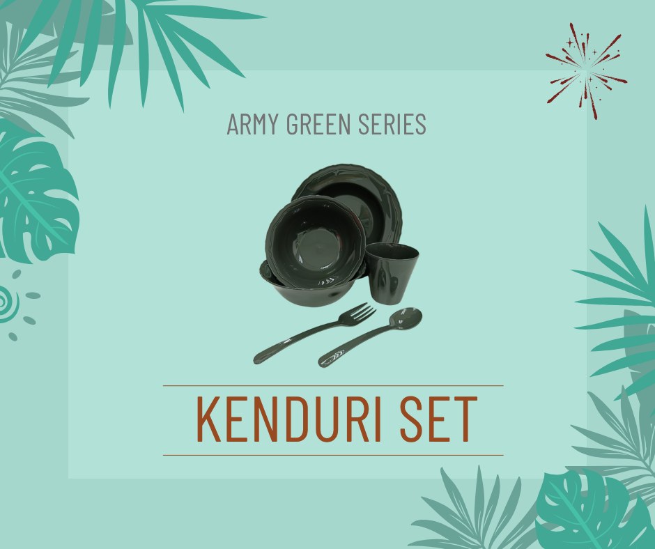 Army Green