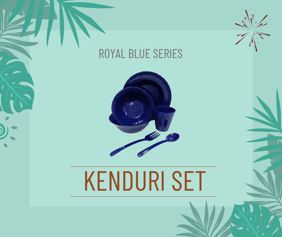 Royal Blue