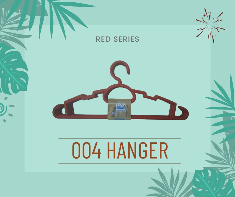 004 Hanger
