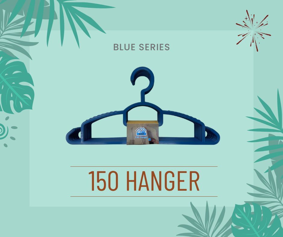 150 Hanger (12 Pcs)