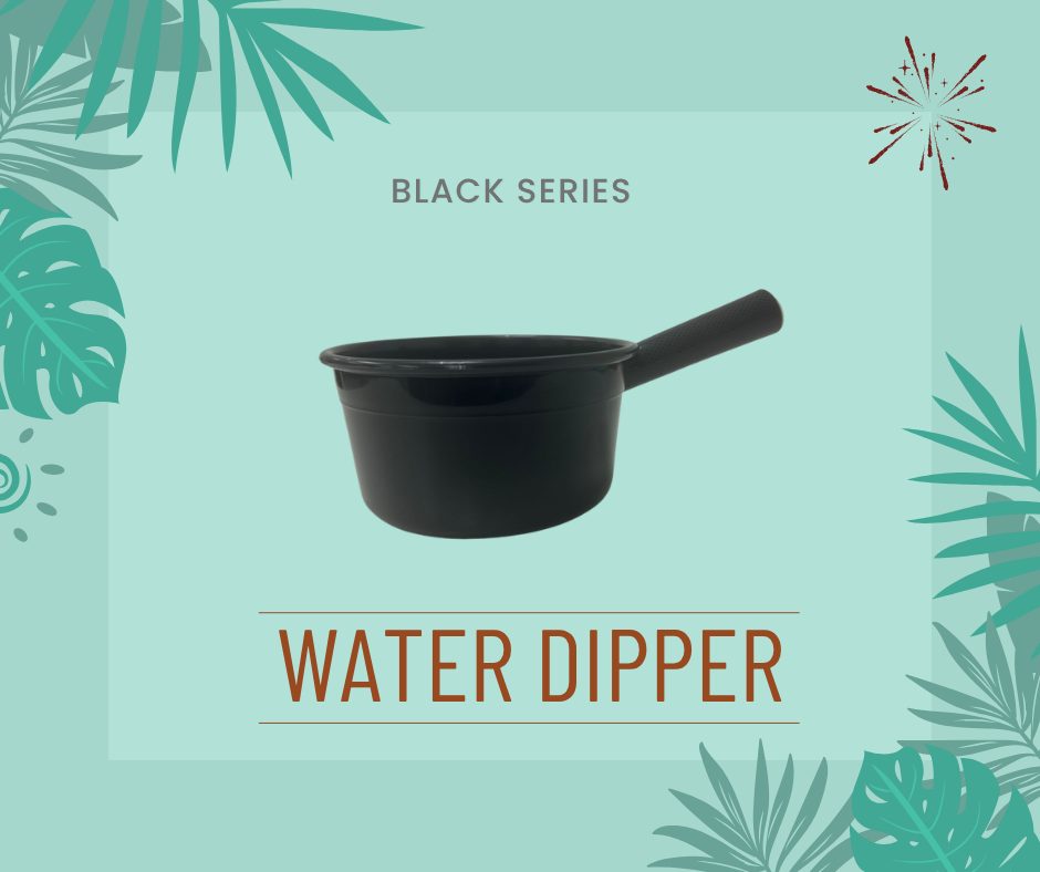 Water Dipper (2 sizes)