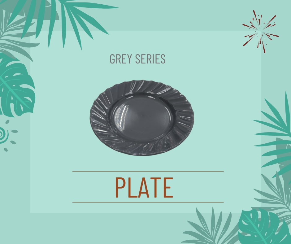 Grey