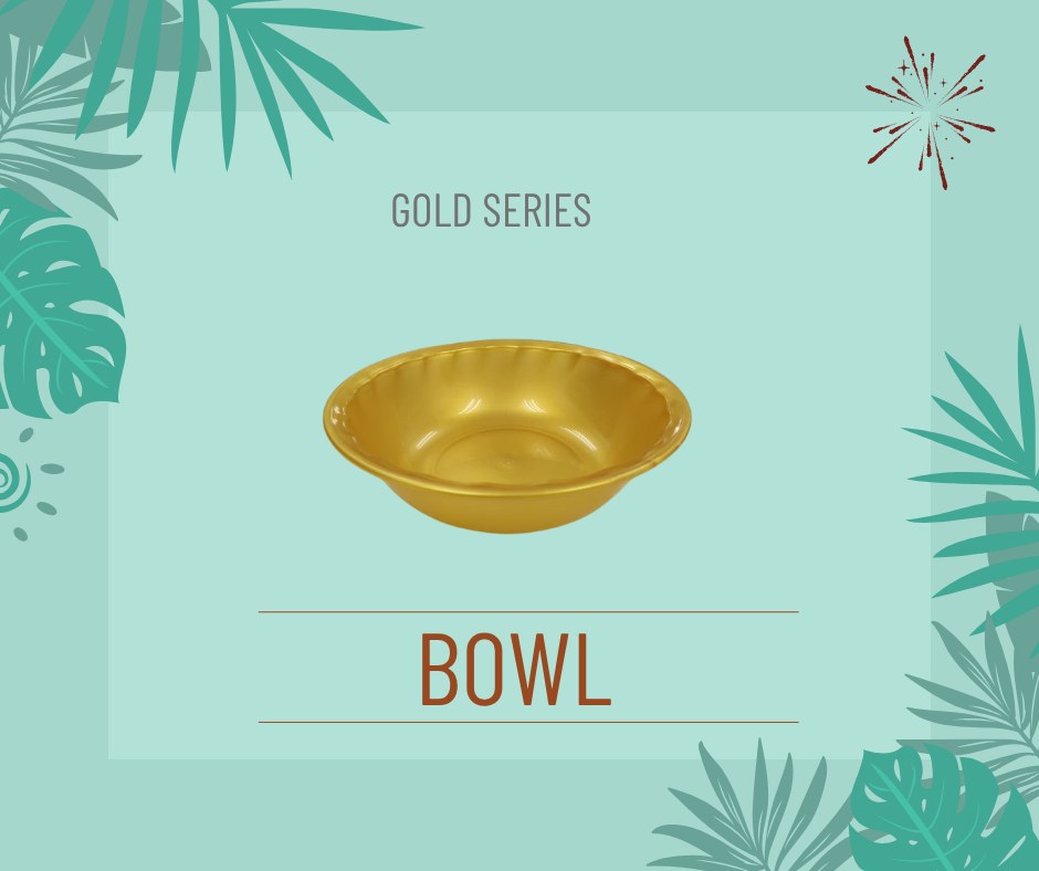 7" Bowl