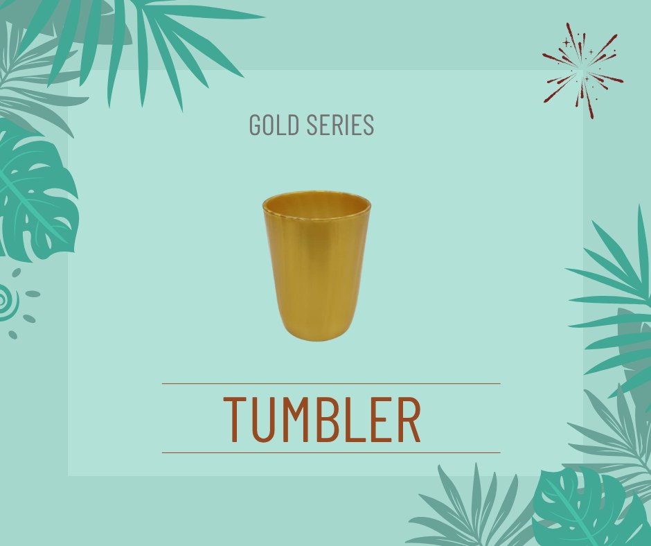 8oz Tumbler