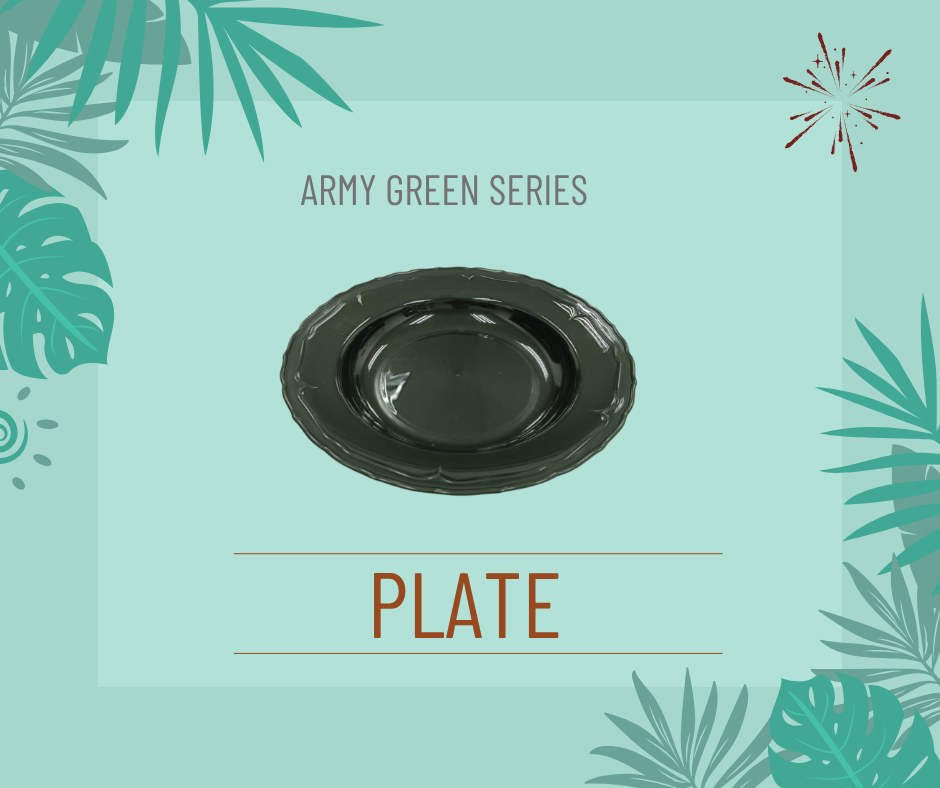 Army Green
