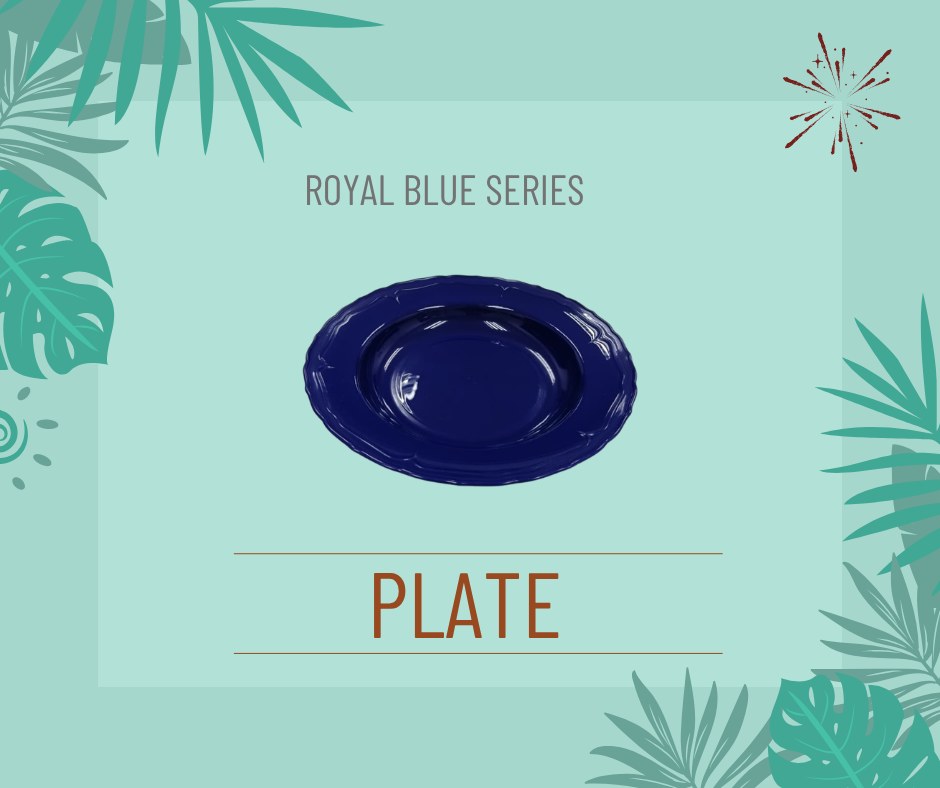 Royal Blue