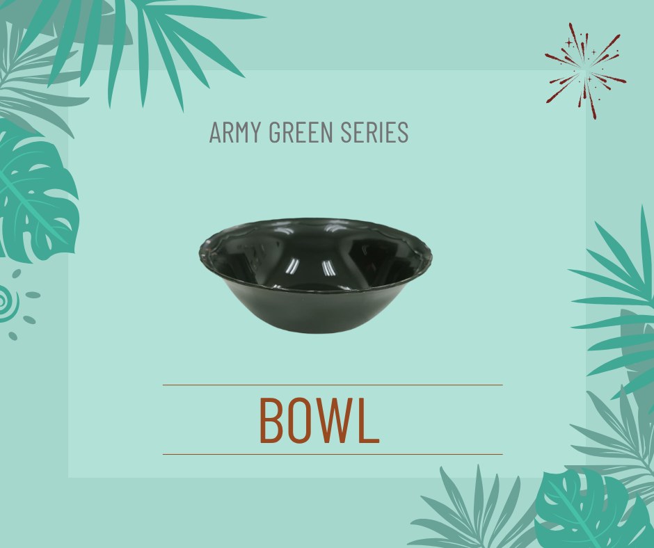 Army Green