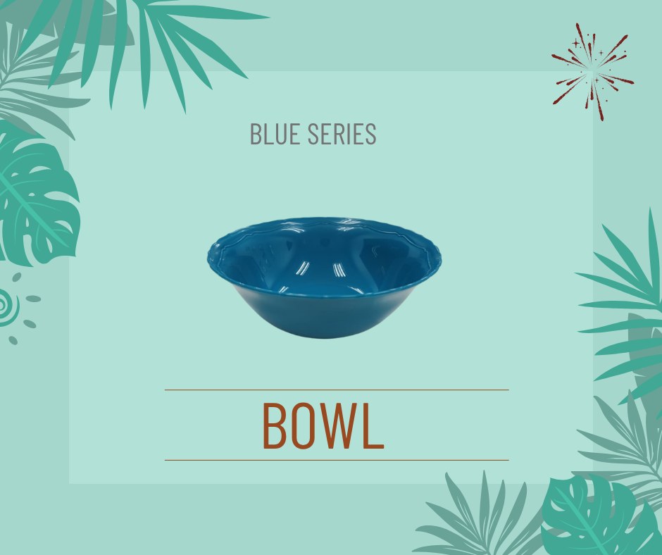 (New) 7" Bowl
