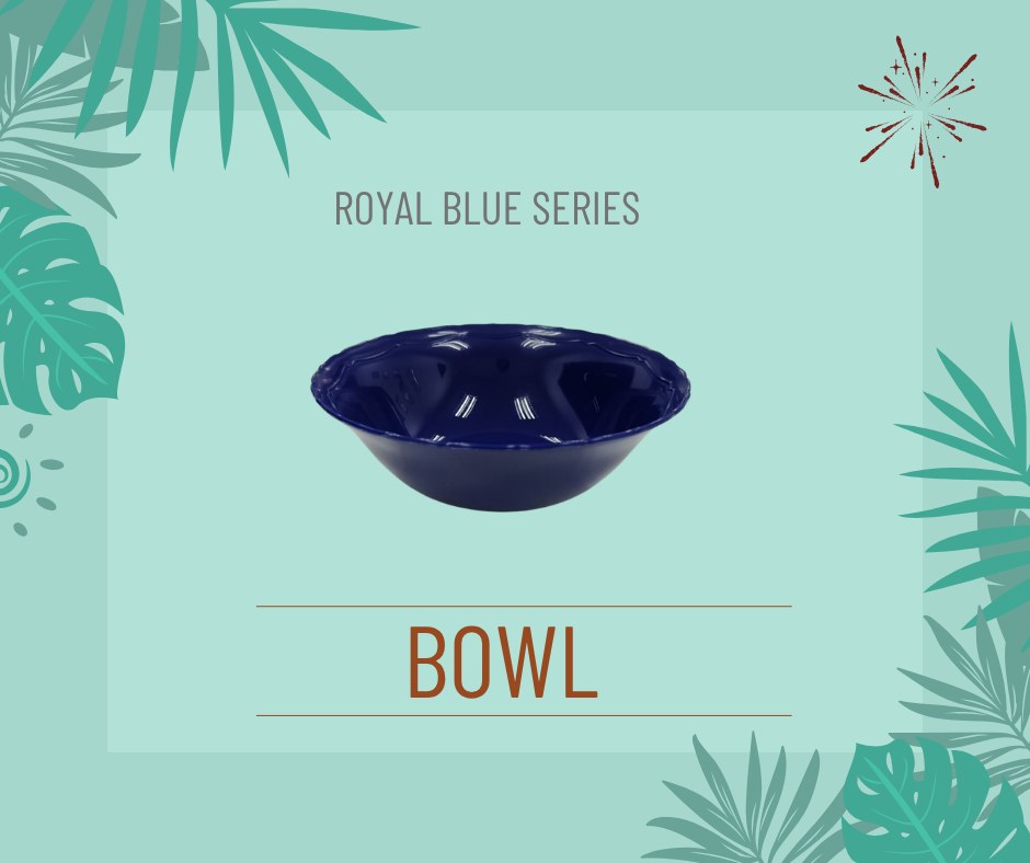 Royal Blue