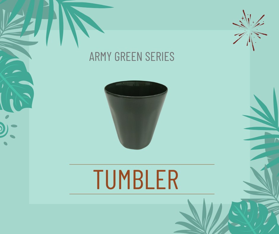 Army Green