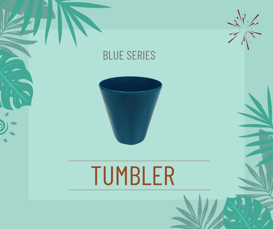 (New) 8oz Tumbler