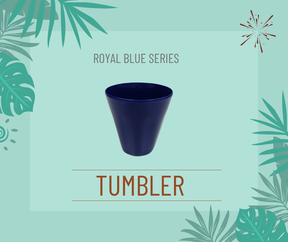 Royal Blue