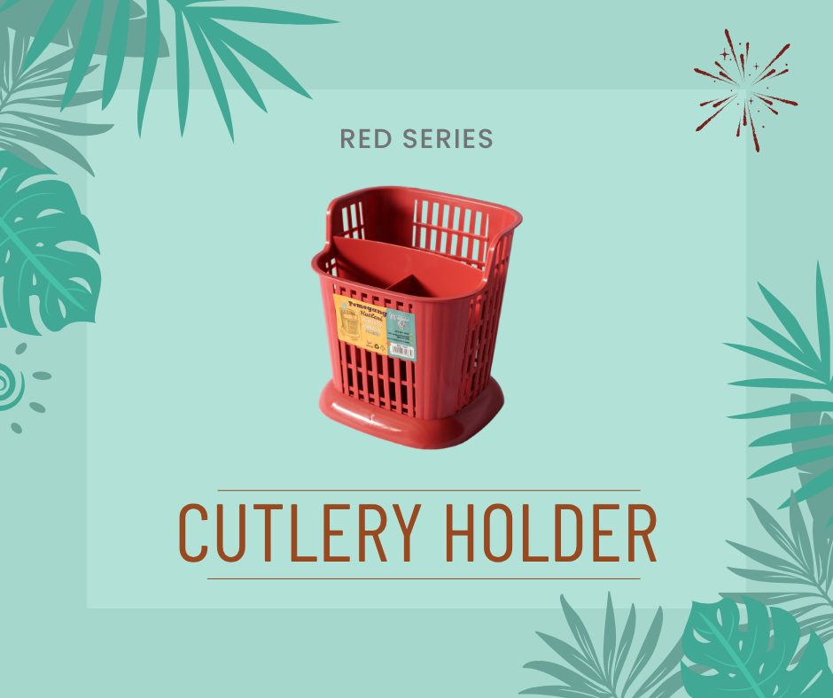 Cutlery Holder