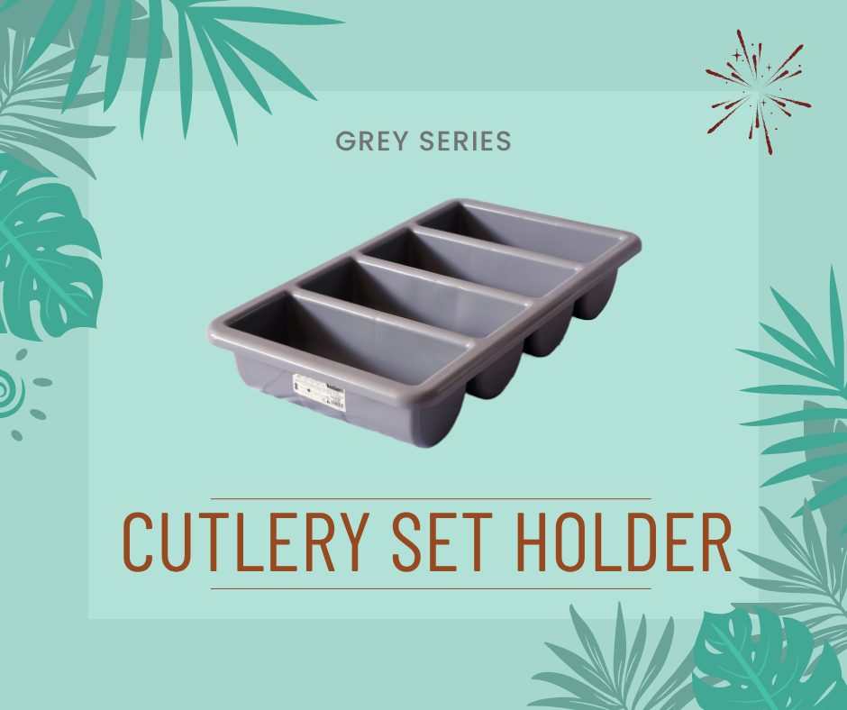 Cutlery Set Holder