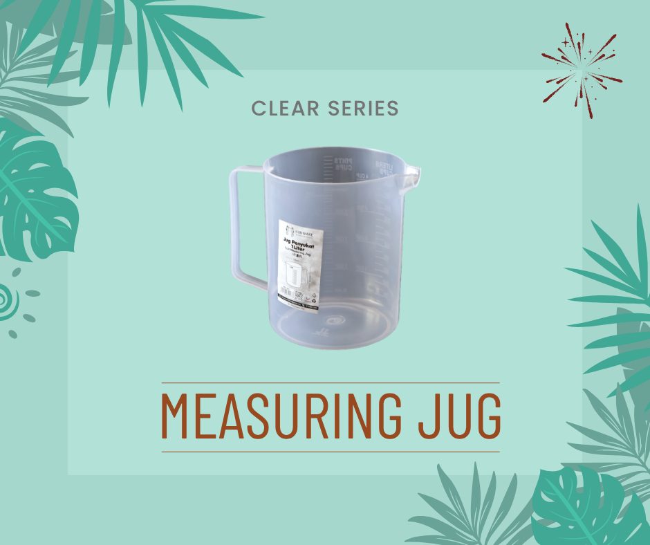 Measuring Jug - 1L