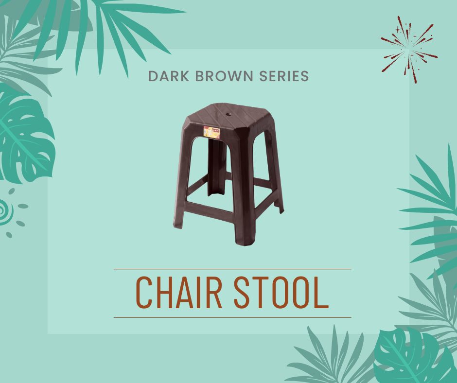 Chair Stool — Large