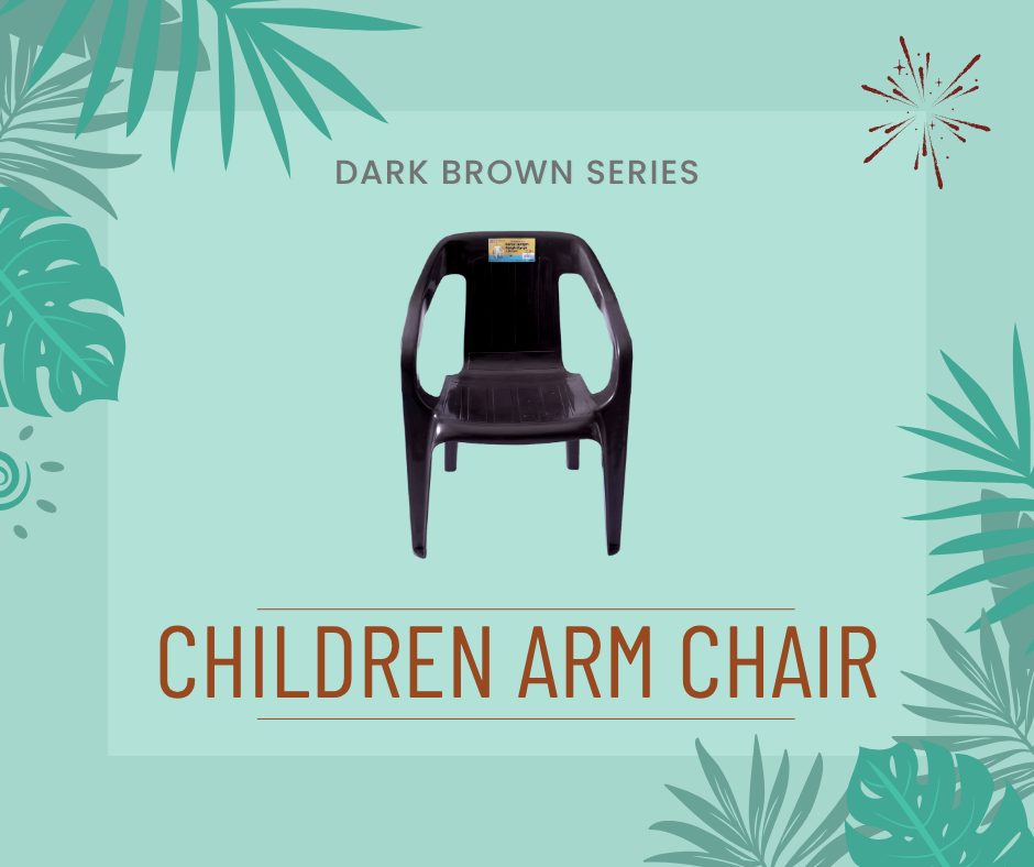 Children Arm Chair