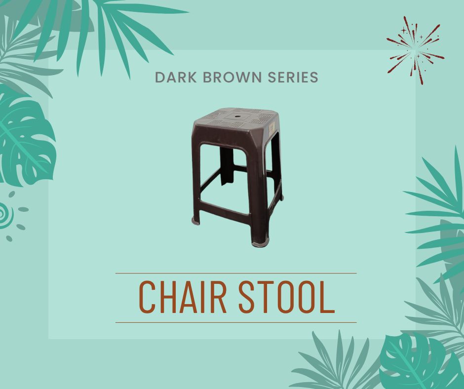 Chair Stool — Small