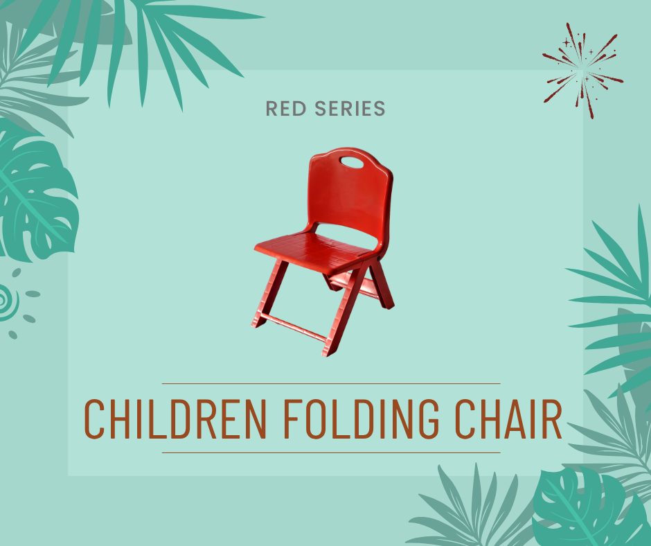 Children Folding Chair