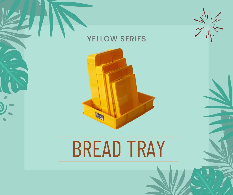 Bread Tray (5 sizes)