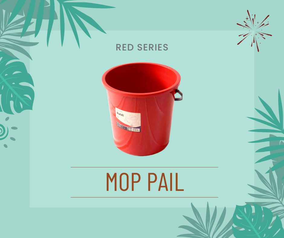 Pail (2 sizes)