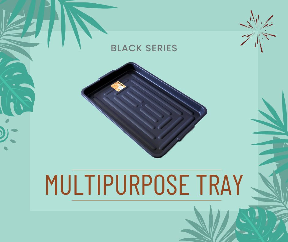 Multi Purpose Tray (2 sizes)