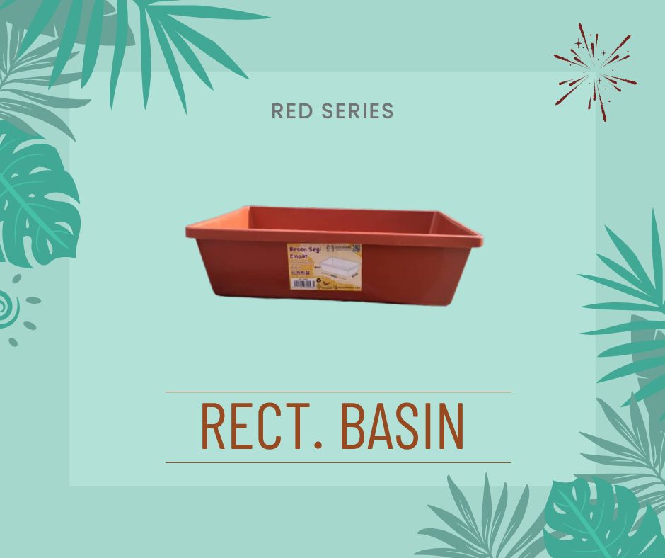 Rectangular Basin